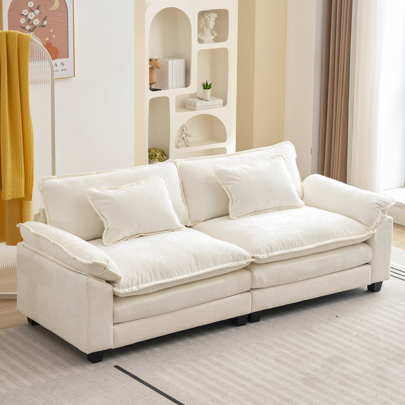 Wayfair loveseats and sofas sales